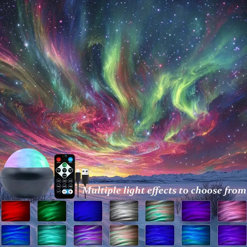 Proiector de Stele Techone Starry Miracle Proiector de Stele Techone Starry Miracle
